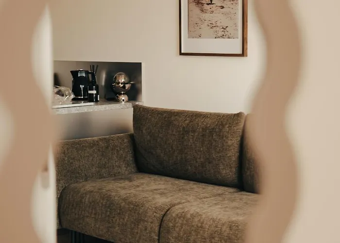 アパート Mlynarska Fala