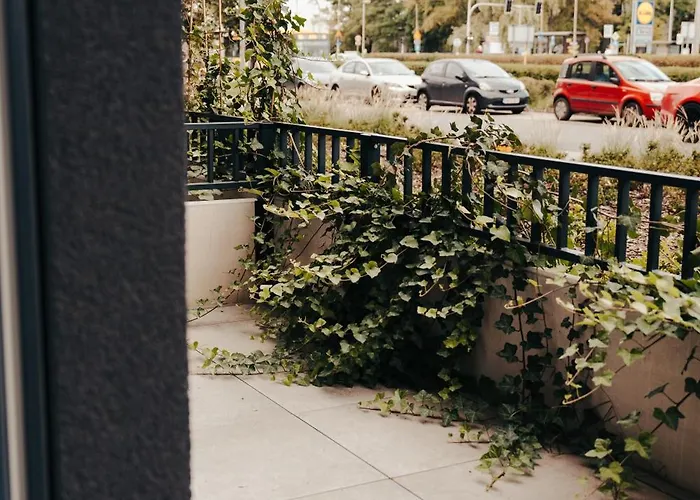 Mlynarska Fala ヴロツワフ