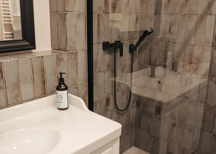 アパート Mlynarska Fala