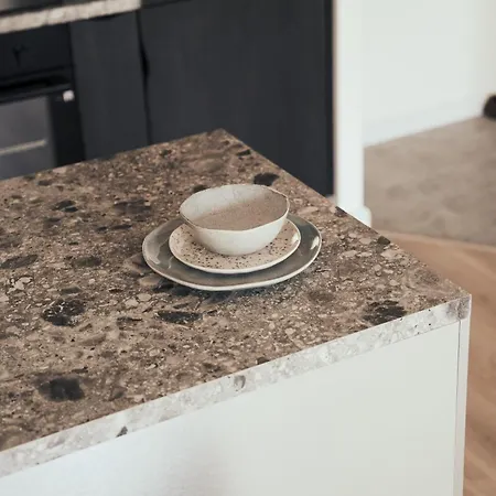 Mlynarska Fala Apartmán