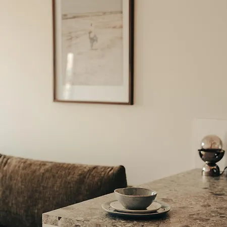 Mlynarska Fala Apartment Wroclaw