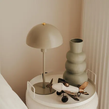 Mlynarska Fala Apartment