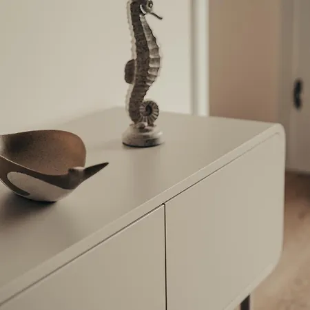 Apartament Młynarska Fala *