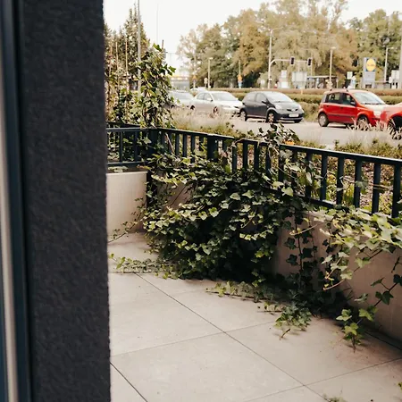 Młynarska Fala Wrocław