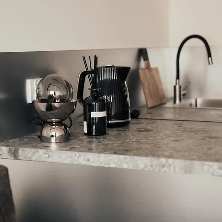 Apartament Młynarska Fala Wrocław