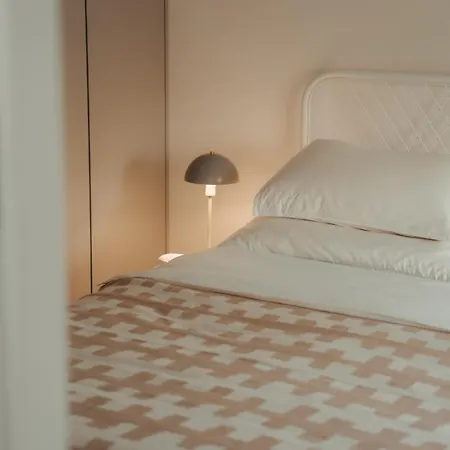 Apartament Młynarska Fala *